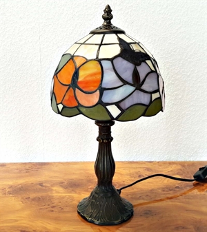 Tiffany bordlampe DK175